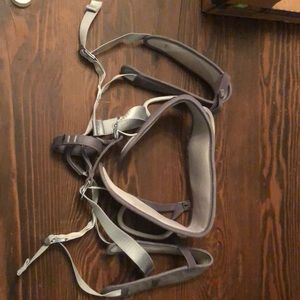 Petzl Climbing Harness